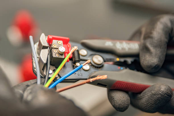 Best Electrical Outlet Repair  in Tonawanda, NY