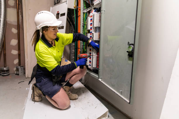 Best Electrician for Home Renovation  in Tonawanda, NY