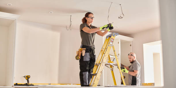 Best 24-Hour Electrician  in Tonawanda, NY