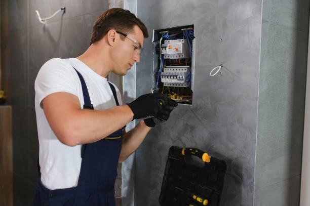 Best Electrical Upgrades for Homes  in Tonawanda, NY