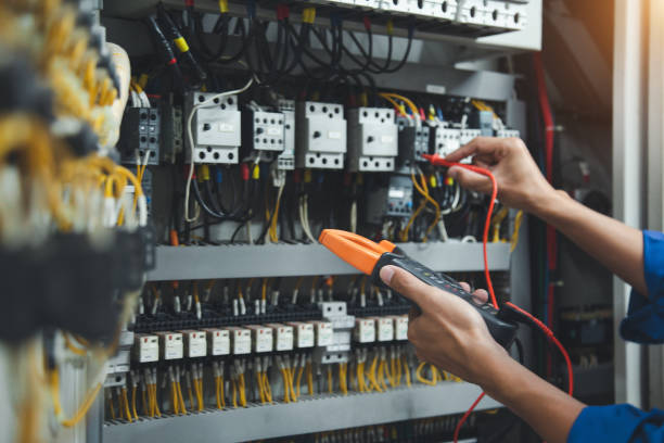 Industrial Electrical Services in NY