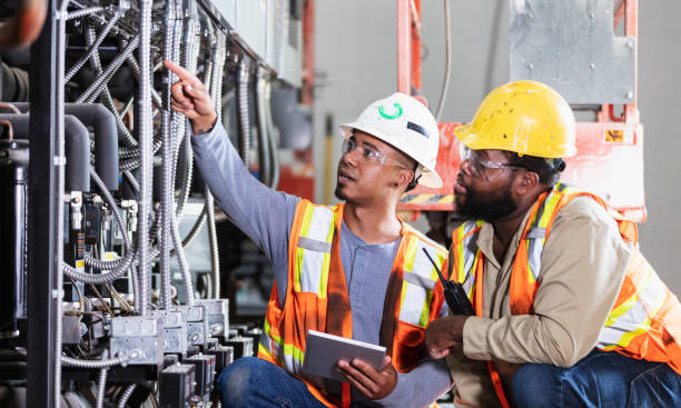 Best Electrical Installation Contractor  in Tonawanda, NY