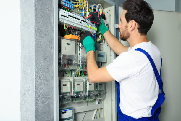 Best Affordable Emergency Electrician  in Tonawanda, NY
