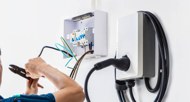 Best Electrical Upgrades for Homes  in Tonawanda, NY
